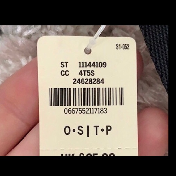 🆕PINK WEEKENDER SUPER CUTE&VERY SPACIOUS&DEEP BLACK&WHTE OVERNIGHT/CARRY ON ✈️ - Picture 11 of 14